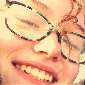 Meet your Posher, Alan